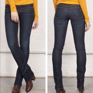 rag and bone stiletto boot jeans